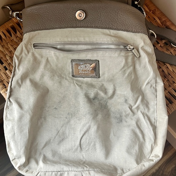 GUC Roots Olivia Bag - Picture 6 of 6